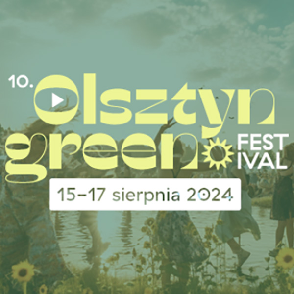 Olsztyn Green Festival