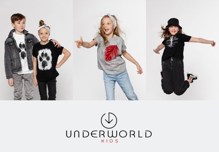 Underworld Kids