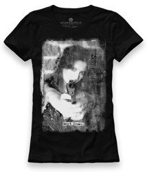 T-shirt damski UNDERWORLD Sweet dreams