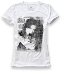 T-shirt damski UNDERWORLD Sweet dreams