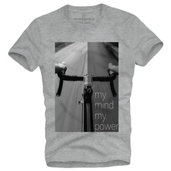 T-shirt męski UNDERWORLD Bike