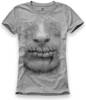 T-shirt damski UNDERWORLD Silent people have...