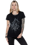 T-shirt damski UNDERWORLD Spider