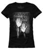 T-shirt damski UNDERWORLD Stranger inside me