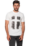 T-shirt męski UNDERWORLD Cross