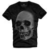 T-shirt męski UNDERWORLD Skull