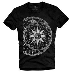 T-shirt męski UNDERWORLD Compass