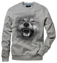 Bluza marki UNDERWORLD unisex Wolf