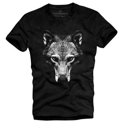 T-shirt męski UNDERWORLD Wolf II