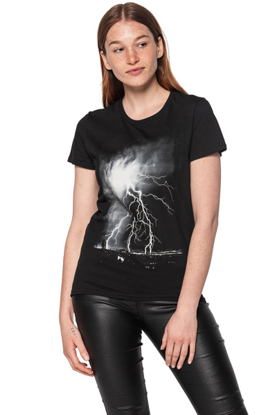 T-shirt damski UNDERWORLD Storm