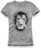 T-shirt damski UNDERWORLD Lion