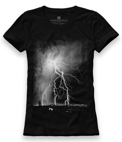 T-shirt damski UNDERWORLD Storm