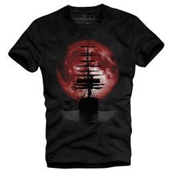 T-shirt męski UNDERWORLD Ship