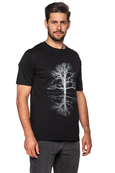 T-shirt UNDERWORLD Organic Cotton Tree