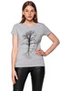 T-shirt damski UNDERWORLD Tree