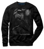 Bluza marki UNDERWORLD unisex Raven