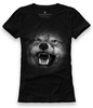 T-shirt damski UNDERWORLD Wolf