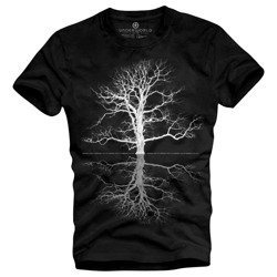 T-shirt męski UNDERWORLD Tree