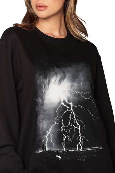 Bluza marki UNDERWORLD unisex Storm