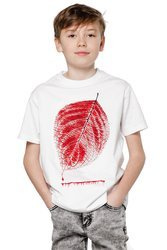 T-shirt dziecięcy UNDERWORLD Leaf