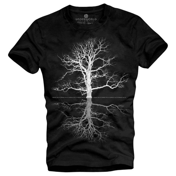 T-shirt męski UNDERWORLD Tree