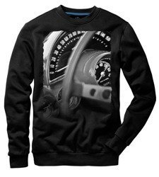 Bluza marki UNDERWORLD unisex Speedometer