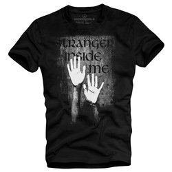 T-shirt męski UNDERWORLD Stranger inside me