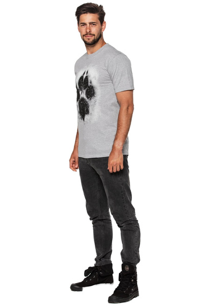 T-shirt męski UNDERWORLD Animal footprint