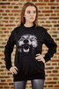 Bluza marki UNDERWORLD unisex Wolf