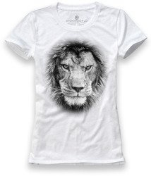 T-shirt damski UNDERWORLD Lion