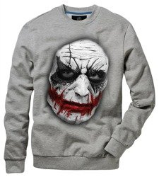 Bluza marki UNDERWORLD unisex Joker