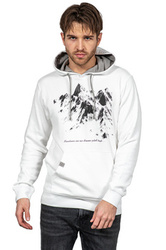 Bluza kangurka UNDERWORLD unisex Mountains