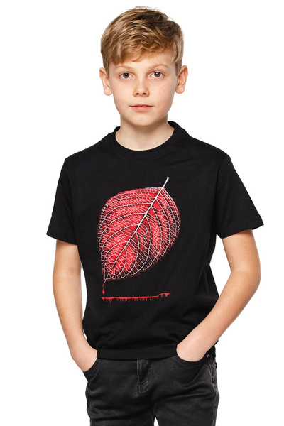 T-shirt dziecięcy UNDERWORLD Leaf