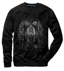 Bluza marki UNDERWORLD unisex Dog