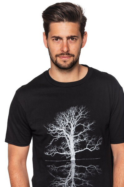 T-shirt UNDERWORLD Organic Cotton Tree