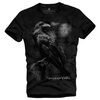 T-shirt męski UNDERWORLD Raven