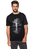 T-shirt UNDERWORLD Organic Cotton Tree