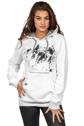 Bluza kangurka UNDERWORLD unisex Mountains