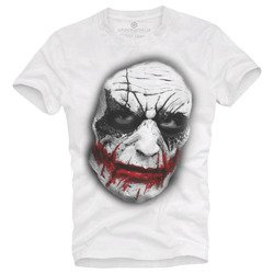 T-shirt męski UNDERWORLD Joker