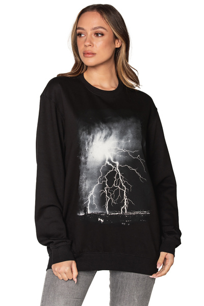 Bluza marki UNDERWORLD unisex Storm