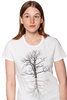 T-shirt damski UNDERWORLD Tree