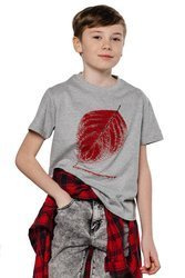 T-shirt dziecięcy UNDERWORLD Leaf