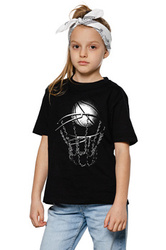 T-shirt dziecięcy UNDERWORLD Streetball