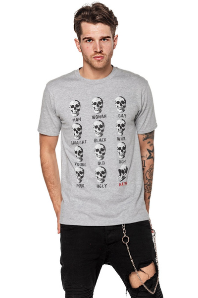 T-shirt męski UNDERWORLD Hater