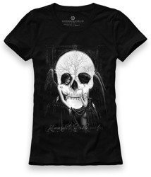 T-shirt damski UNDERWORLD Angels