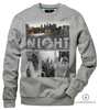 Bluza marki UNDERWORLD unisex One night in LA