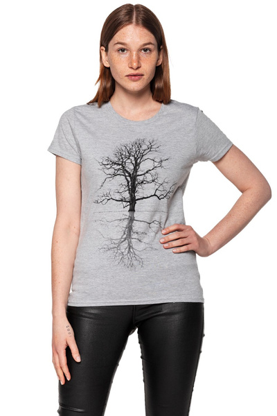 T-shirt damski UNDERWORLD Tree