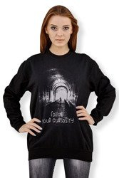 Bluza marki UNDERWORLD unisex Follow your...