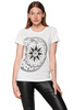 T-shirt damski UNDERWORLD Compass