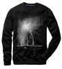 Bluza marki UNDERWORLD unisex Storm